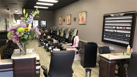 Kellys nails - 451 reviews for Kelly Nails and Spa 1395 E Warner Rd #C103, Gilbert, AZ 85296 - photos, services price & make appointment.